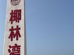 -东郊椰林