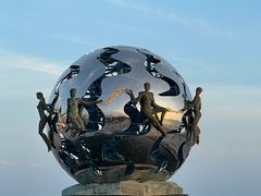 -北海市海滨公园