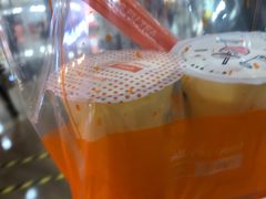 -爷爷不泡茶NOYEYENOTEA(武汉佰港城创始店)