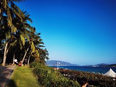 -三亚亚龙湾天域度假酒店