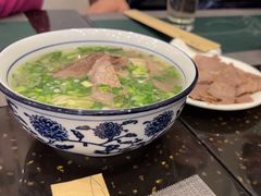 -飞天大厦清真餐厅