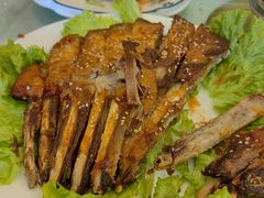 -烤肉宛饭庄(南礼士路店)
