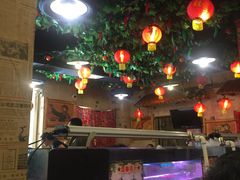 -粗粮人家·东北菜(洋桥店)