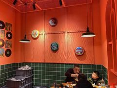 -大胃姐·路边牛杂(南吴路店)