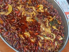 -胖子鱼·天水麻辣鱼火锅(秦州407店)