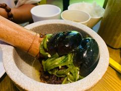 -炊烟小炒黄牛肉(中心印象城店)