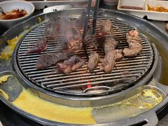 -喜来稀肉(虹泉路店)