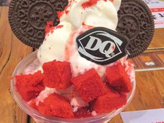 -DQ·蛋糕·冰淇淋(周浦万达店)