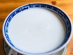 -金榜乳众不同欣记牛乳店·甜牛乳三皮奶