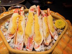 -蟹犇前•帝王蟹雪蟹(陆家嘴店)