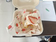 -玥儿弯弯手作烘焙(中海国际社区御城店)