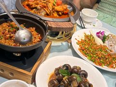 -大师傅金奖啤酒鱼(西街口总店)