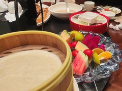 -全聚德(双井店)