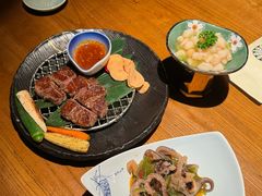 -阿吾罗日本料理(K11艺术中心店)