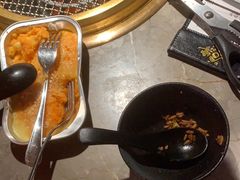 -谷牛日式烤肉(宝山U天地店)