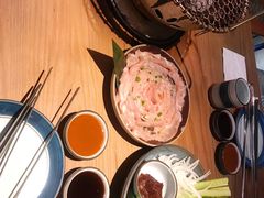松阪猪-烧肉达人•炭火烧肉(新天地店)