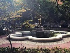 -凡德艺术街区