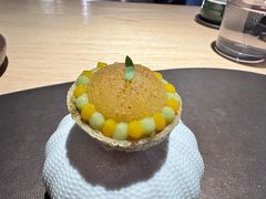 -泰安门Taian Table(镇宁路店)