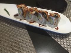-山葵家·创意料理(宁波来福士店)