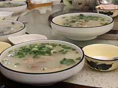 -邱羊子烤全羊羊肉馆(中优·观澜店)
