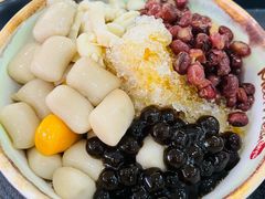 芋圆3号-鲜芋仙(观音桥大融城LG店)