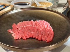 -阳坊胜利涮羊肉(阳坊总店)