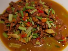 -简小舍·民间手艺菜(武昌江滩店)