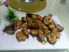 -聚鲜港（五洞）牛肉自选火锅