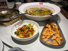 -新辣宴·湖南家常菜·商务聚餐(中粮创芯店)