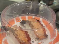 -新一番三文鱼寿司(大东海店)