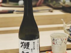 -鮨一日本料理旗舰店(总店)