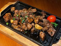 -小川洋风料理(江汉路店)