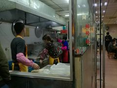 门面-朝阳路拉面店