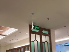 大堂-顺风汤馆·广府粤菜(江宸天街店)