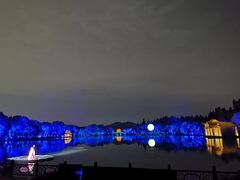 -印象西湖·最忆是杭州实景演出