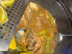 -粗粮人家·东北菜(洋桥店)