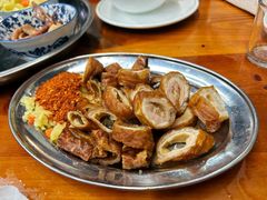 脆皮大肠-丰烟起(象兴路店)