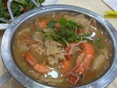 -新山亚明小厨