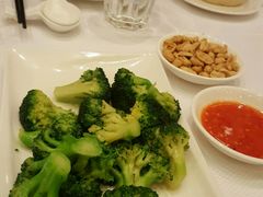 -新加坡海鲜共和(名胜世界圣淘沙海滨坊)