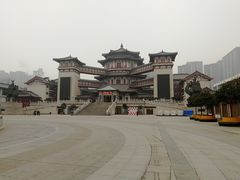 -西安大唐西市博物馆