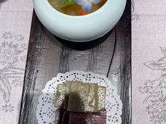 -佳兰雅序融合菜(高新店)