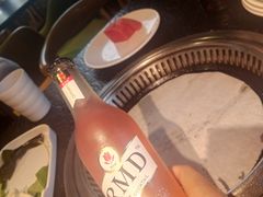 -汉釜宫自助烤肉火锅(大庆路店)