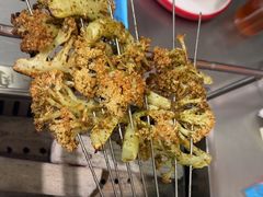 -古彭7只羊·招牌白串·碳锅羊肉旗舰店