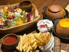 -Magnet磁食(愚园路店)