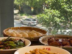 -天下客饭店(中山路店)