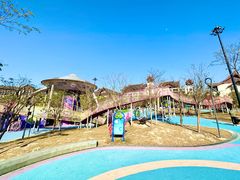 -清远熹乐谷温泉度假酒店