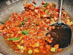-味上湘菜馆(河马店)