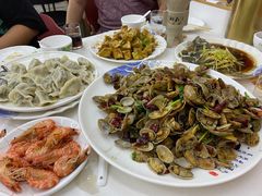 -北戴河庆山饭店·海鲜砂锅粥(北戴河黑石路店)