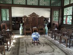 -张学良旧居陈列馆