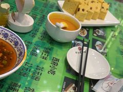 -令氏家外家岐山面(火炬路店)